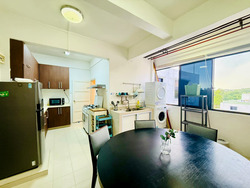 Botanic Gardens View (D10), Apartment #597705391